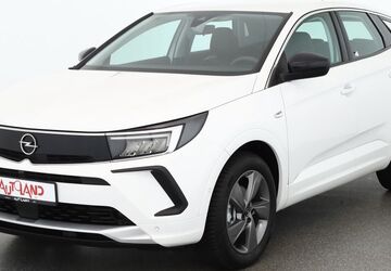 Opel Grandland (X) 8.824 km 23.490 &euro; Wismar 23970