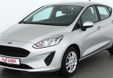 Ford Fiesta 65.042 km 12.990 &euro; Wismar 23970