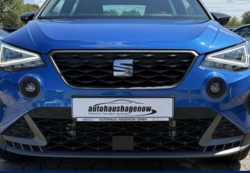 Seat Arona 13.618 km 16.900 &euro; Hagenow 19230