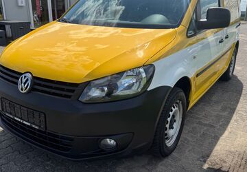 VW Caddy 185.075 km 6.190 &euro; Wismar/Kritzow 23970
