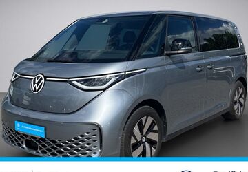 VW ID. Buzz 13.336 km 54.890 &euro; Schwerin 19057