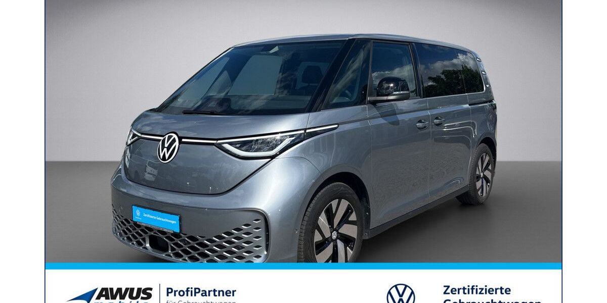 VW ID. Buzz 13.336 km 54.890 &euro; Schwerin 19057