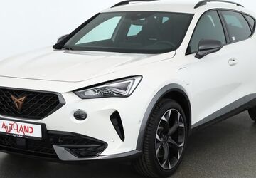 Cupra Formentor 19.520 km 29.990 &euro; Schwerin 19061