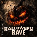 Halloween Rave