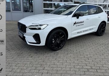 Volvo XC60 2.500 km 54.900 &euro; Schwerin 19057