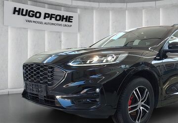 Ford Kuga 81.553 km 23.250 &euro; Schwerin 19061