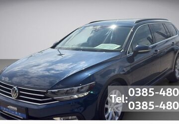 VW Passat Variant 75.224 km 19.290 &euro; Schwerin 19057