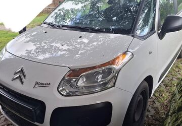 Citroen C3 117.000 km 985 &euro; Bandenitz 19230