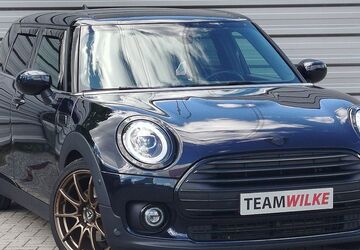 Mini Cooper D Clubman 125.000 km 15.490 &euro; Schwerin 19061