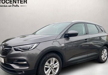 Opel Grandland (X) 36.161 km 13.990 &euro; Wismar 23970