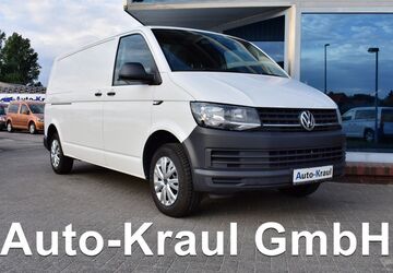 VW T6 Transporter 77.803 km 18.349 &euro; Rehna 19217