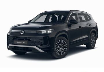 VW Tayron 12.794 km 43.990 &euro; Schwerin 19057