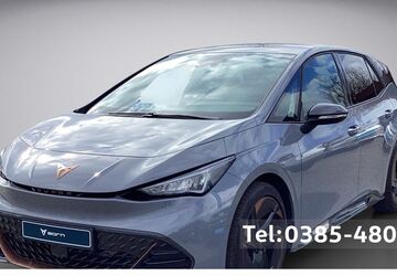 Cupra Born 43.000 km 39.990 &euro; Schwerin 19057