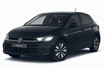 VW Polo 12.656 km 20.990 &euro; Schwerin 19057
