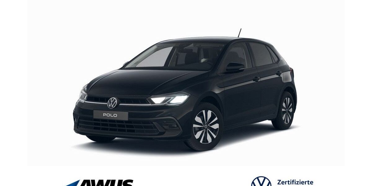 VW Polo 12.656 km 20.990 &euro; Schwerin 19057