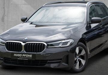 BMW 520 69.400 km 31.370 &euro; Schwerin 19057