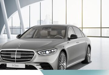 Mercedes-Benz S 400 70.105 km 83.895 &euro; Schwerin 19057