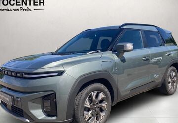KGM Torres EVX 11.297 km 34.990 &euro; Wismar 23970