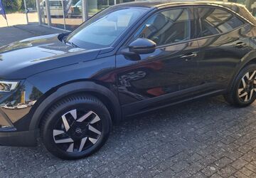 Opel Mokka 16.615 km 22.990 &euro; Schwerin 19055