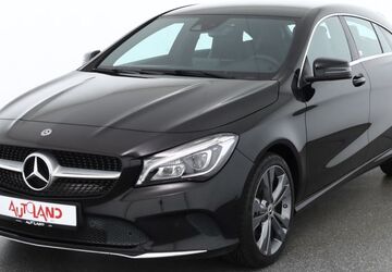 Mercedes-Benz CLA 200 Shooting Brake 59.984 km 22.990 &euro; Schwerin 19061