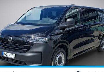 VW T7 Transporter 4.500 km 57.890 &euro; Wismar 23970