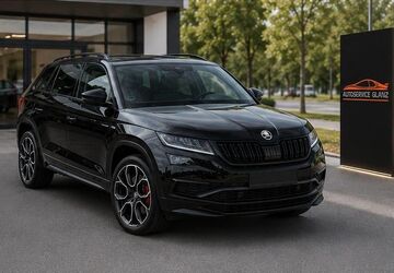 Skoda Kodiaq 141.781 km 26.790 &euro; Wismar 23968