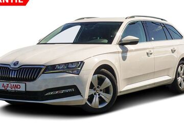 Skoda Superb 87.295 km 25.950 &euro; Schwerin 19061