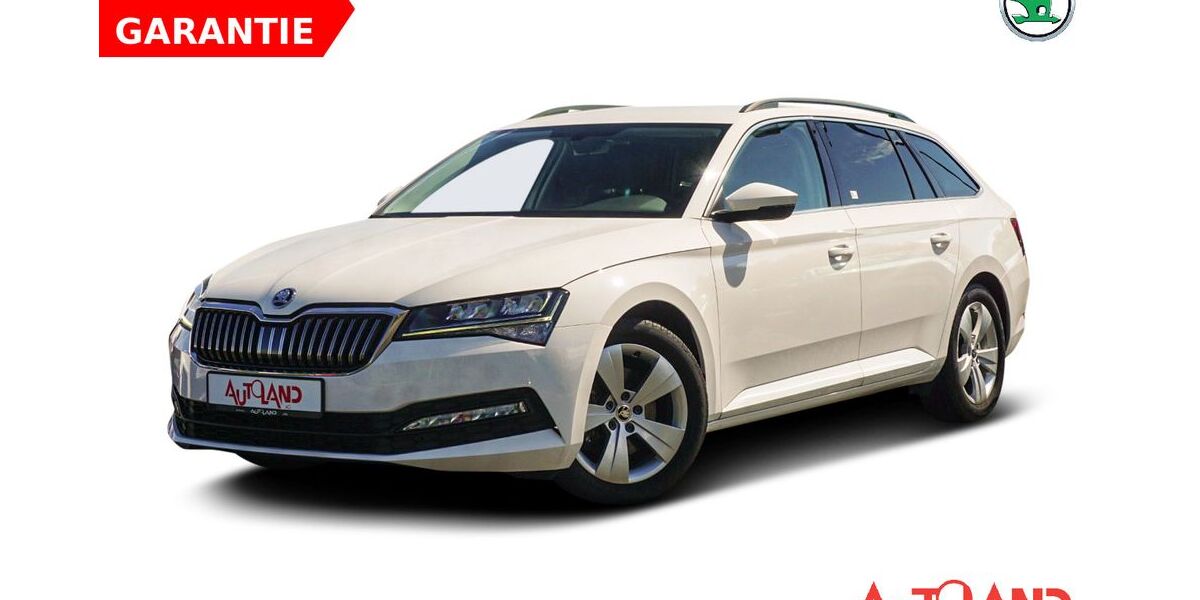 Skoda Superb 87.295 km 25.950 &euro; Schwerin 19061