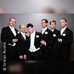 The Real Comedian Harmonists