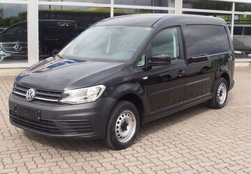 VW Caddy Maxi 153.605 km 13.598 &euro; Pampow 19075