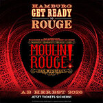 Bistro-Menü - Moulin Rouge! Das Musical