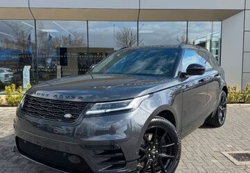 Land Rover Range Rover Velar 1.500 km 94.990 &euro; Schwerin 19057