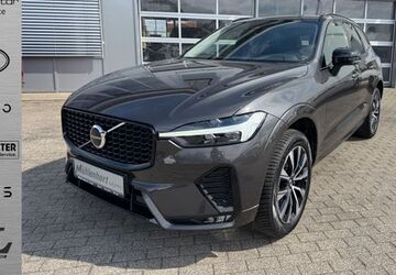 Volvo XC60 70.011 km 36.490 &euro; Schwerin 19057